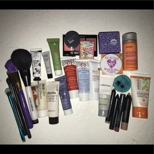 IPSY MAKEUP + SKINCARE PRODUCTS